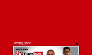 Cuarto-poder.com.mx thumbnail