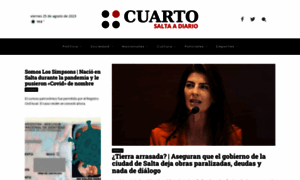 Cuarto.com.ar thumbnail