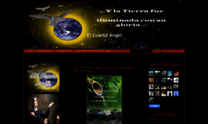 Cuartoangel.blogspot.com thumbnail