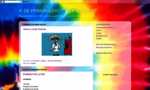 Cuartoprimariafreinet.blogspot.com.es thumbnail