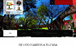 Cuartos.org.mx thumbnail