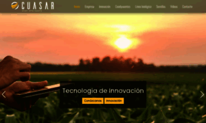 Cuasaragro.com.ar thumbnail