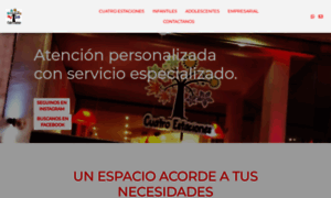 Cuatro-estaciones.com.ar thumbnail