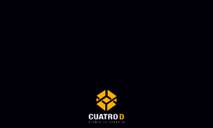 Cuatrod.mx thumbnail