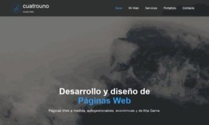 Cuatrouno.com thumbnail