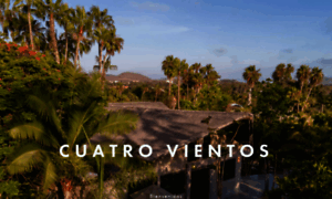 Cuatrovientosbaja.com thumbnail