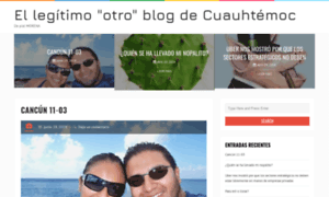 Cuauhtemoc.org.mx thumbnail