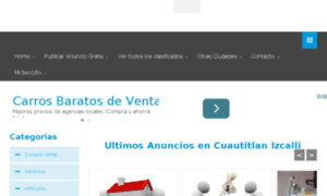 Cuautitlanizcalli.anuncioslocales.com.mx thumbnail