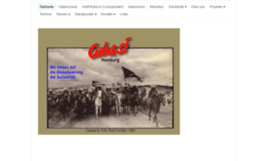 Cuba-si-hamburg.de thumbnail