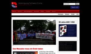 Cuba-si.ch thumbnail