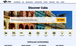 Cuba.com thumbnail