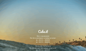 Cuba.it thumbnail
