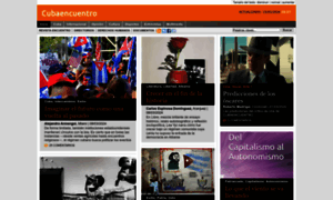 Cubaencuentro.com thumbnail
