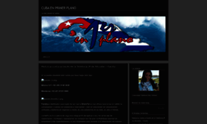 Cubaenprimerplano.wordpress.com thumbnail