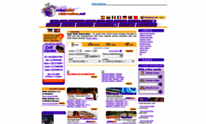 Cubahotelreservations.com thumbnail