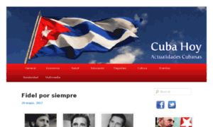 Cubahoy.org.br thumbnail