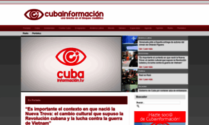 Cubainformacion.tv thumbnail