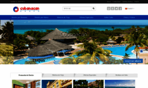 Cubanacan.cu thumbnail