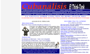 Cubanalisis.com thumbnail