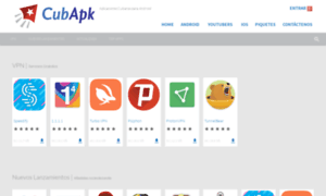 Cubapk.com thumbnail