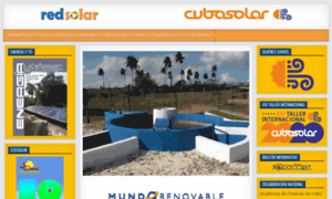 Cubasolar.cu thumbnail