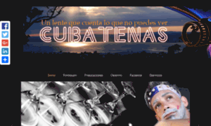 Cubatenas.com thumbnail