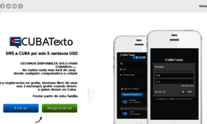 Cubatexto.com thumbnail