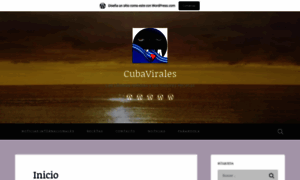 Cubavirales.wordpress.com thumbnail