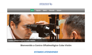 Cubavision.cl thumbnail