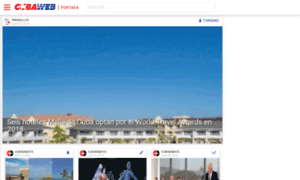 Cubaweb.cu thumbnail