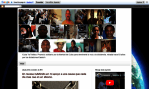 Cubayatwittea.blogspot.com thumbnail