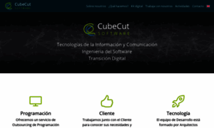 Cubecut.com thumbnail