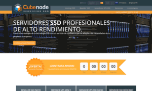 Cubenode.net thumbnail