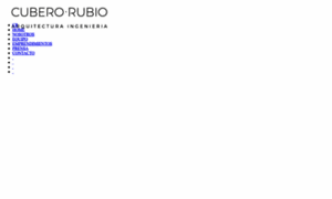 Cuberorubio.com.ar thumbnail
