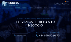 Cubers.es thumbnail