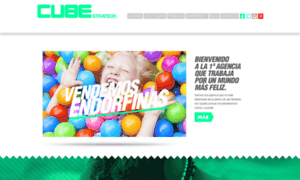 Cubestrategy.es thumbnail