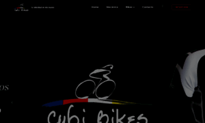 Cubibikes.com thumbnail