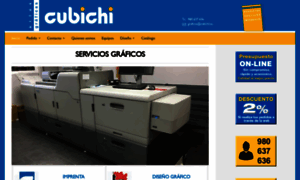 Cubichi.es thumbnail