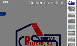 Cubiertaspellicer-sl.com thumbnail