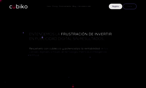 Cubiko.co thumbnail