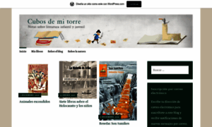 Cubosdemitorre.wordpress.com thumbnail