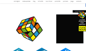 Cubosweb.mx thumbnail