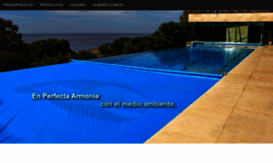 Cubrepiscina.com thumbnail