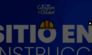 Cubylamchalet.com thumbnail