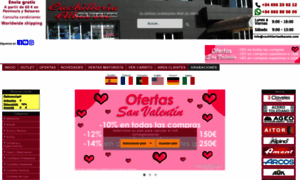 Cuchilleriaalbacete.com thumbnail