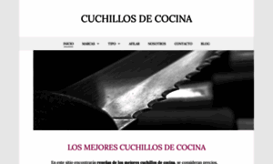 Cuchillosdecocina.top thumbnail