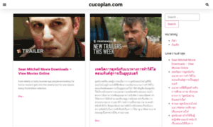Cucoplan.com thumbnail