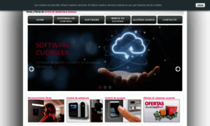 Cucorent.com.mx thumbnail