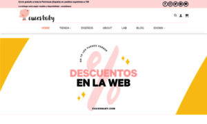 Cucosbaby.com thumbnail