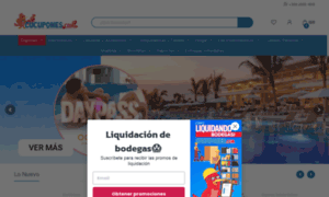 Cucupones.com thumbnail